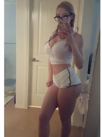 Индивидуалка Ника Фотография 4