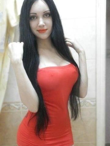 Индивидуалка Владлена Фотография 2